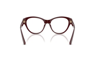 Achteraanzicht Burberry BE2458 (4119)