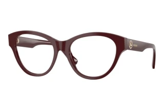 Vooraanzicht Burberry BE2458 (4119)