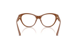 Achteraanzicht Burberry BE2458 (4222)