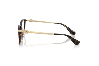Zijaanzicht Burberry BE2459D (3002)