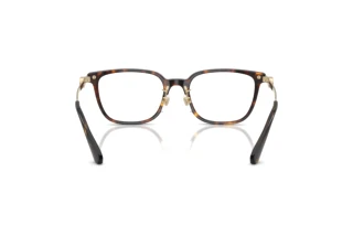 Achteraanzicht Burberry BE2459D (3002)