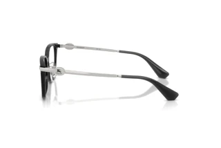 Zijaanzicht Burberry BE2459D (4112)