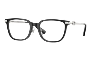 Vooraanzicht Burberry BE2459D (4112)