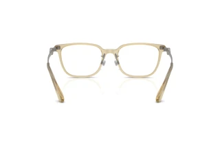 Achteraanzicht Burberry BE2459D (4247)