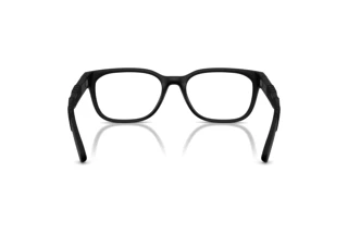 Achteraanzicht Burberry BE2460D (3464)