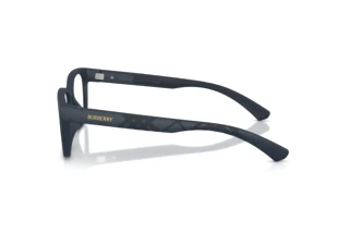 Zijaanzicht Burberry BE2460D (4240)