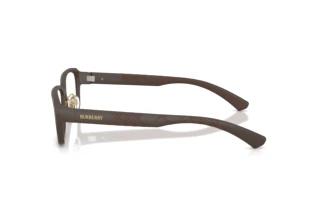 Zijaanzicht Burberry BE2461D (4234)