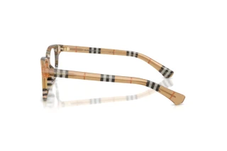 Zijaanzicht Burberry BE2462D (4163)
