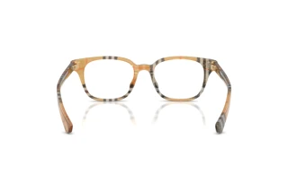 Achteraanzicht Burberry BE2462D (4163)