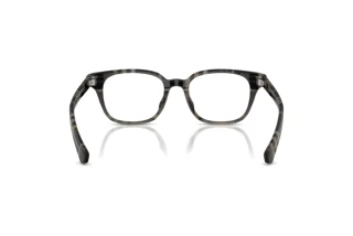 Achteraanzicht Burberry BE2462D (4200)