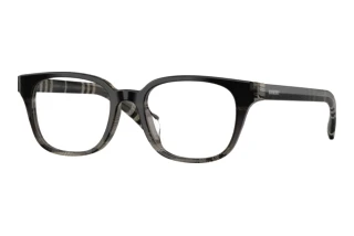 Vooraanzicht Burberry BE2462D (4200)