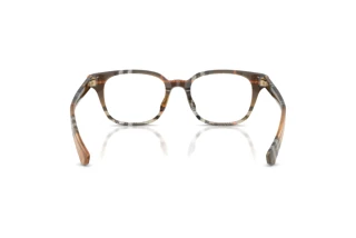 Achteraanzicht Burberry BE2462D (4202)