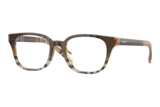 Vooraanzicht Burberry BE2462D (4202)