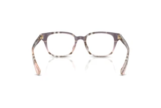 Achteraanzicht Burberry BE2462D (4220)