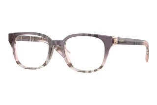 Vooraanzicht Burberry BE2462D (4220)