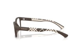 Zijaanzicht Burberry BE2463U (4234)