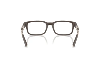 Achteraanzicht Burberry BE2463U (4234)