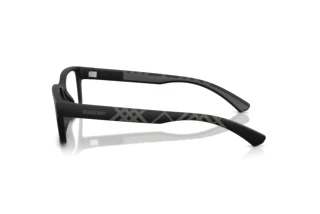 Zijaanzicht Burberry BE2463U (4260)