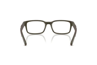 Achteraanzicht Burberry BE2463U (4263)