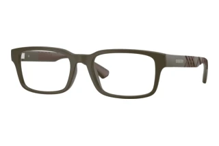 Vooraanzicht Burberry BE2463U (4263)