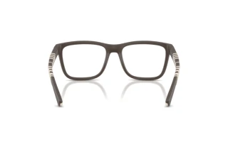 Achteraanzicht Burberry BE2464U (4234)