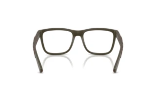 Achteraanzicht Burberry BE2464U (4263)
