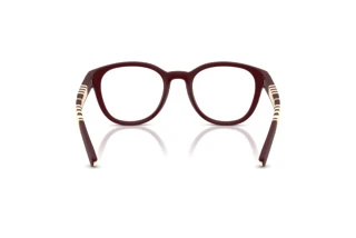 Achteraanzicht Burberry BE2465U (4262)