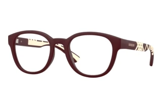 Vooraanzicht Burberry BE2465U (4262)
