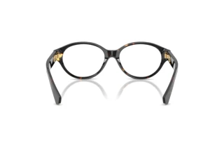 Achteraanzicht Burberry BE2466 (4106)