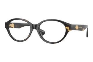 Vooraanzicht Burberry BE2466 (4106)