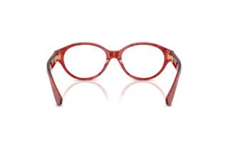 Achteraanzicht Burberry BE2466 (4257)