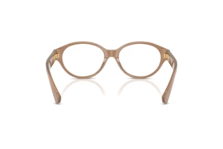 Achteraanzicht Burberry BE2466 (4258)