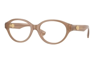 Vooraanzicht Burberry BE2466 (4258)