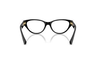 Achteraanzicht Burberry BE2467 (3001)