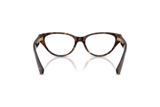 Achteraanzicht Burberry BE2467 (3002)