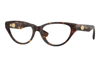 Vooraanzicht Burberry BE2467 (3002)