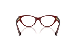 Achteraanzicht Burberry BE2467 (4192)