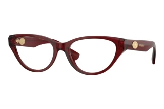 Vooraanzicht Burberry BE2467 (4192)