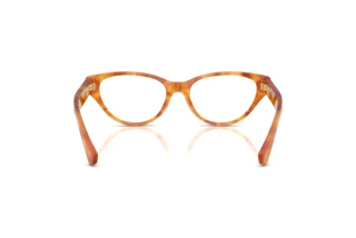 Achteraanzicht Burberry BE2467 (4256)