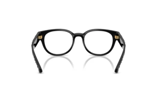 Achteraanzicht Burberry BE2470U (3001)