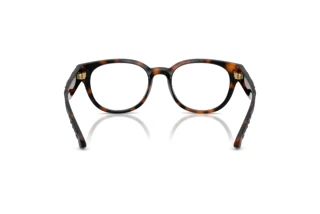 Achteraanzicht Burberry BE2470U (3002)