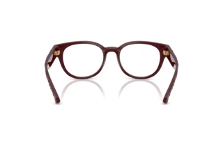 Achteraanzicht Burberry BE2470U (4259)