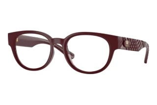 Vooraanzicht Burberry BE2470U (4259)