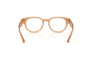 Achteraanzicht Burberry BE2470U (4266)