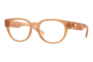 Vooraanzicht Burberry BE2470U (4266)