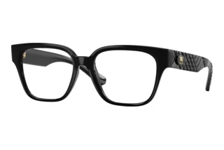 Vooraanzicht Burberry BE2471U (3001)