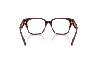 Achteraanzicht Burberry BE2471U (4259)