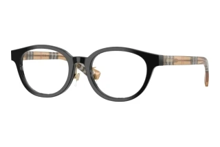 Vooraanzicht Burberry BE2473D (4161)