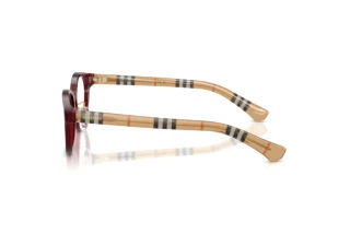 Zijaanzicht Burberry BE2473D (4176)