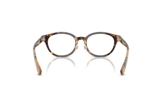 Achteraanzicht Burberry BE2473D (4216)